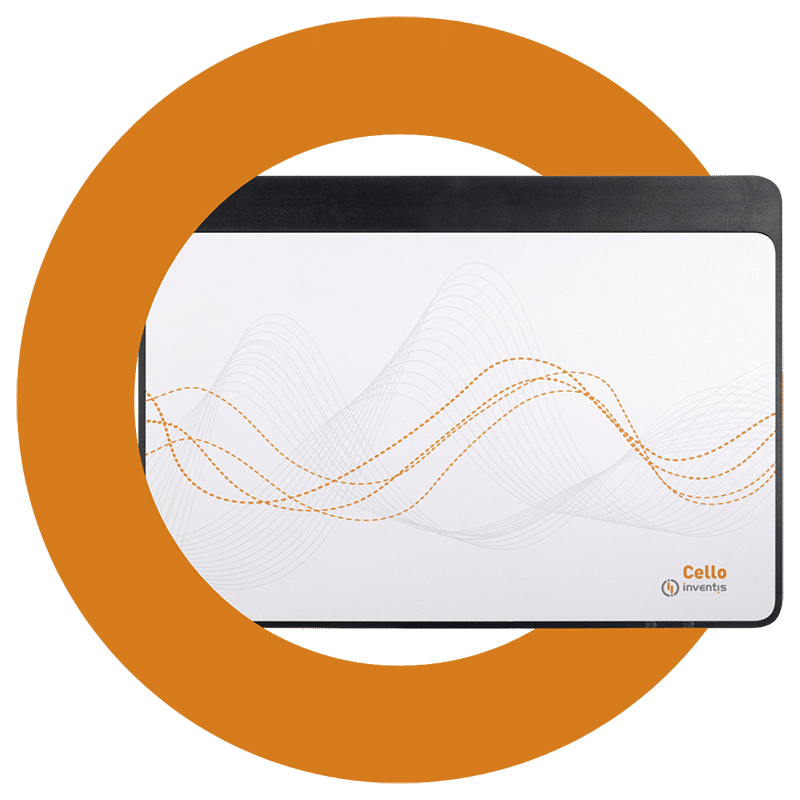 Triangle is the stand-alone portable screening audiometer that revolutionizes hearing screening practices from Pure Tone Diagnostics LLC