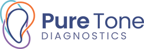 Pure Tone Diagnostics Logo