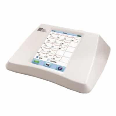 Path Medical Sentiero Desktop Diagnostic Tympanometer - Pure Tone Diagnostics