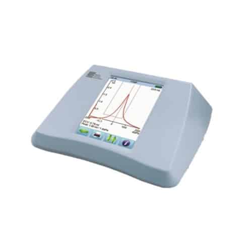 Sentiero Desktop Screening Tympanometer - Pure Tone Diagnostics