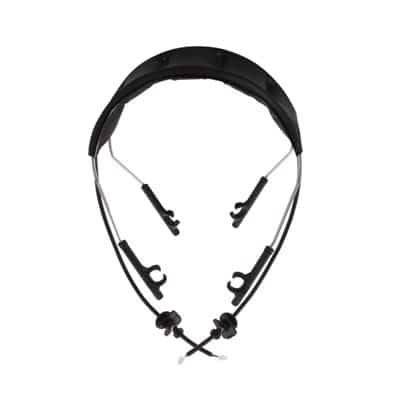 RadioEar DD450 / DD65v2 Circumaural Headband Assembly - Pure Tone Diagnostics
