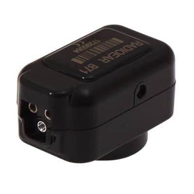 RadioEar B71 Lead Free Bone Transducer - Pure Tone Diagnostics