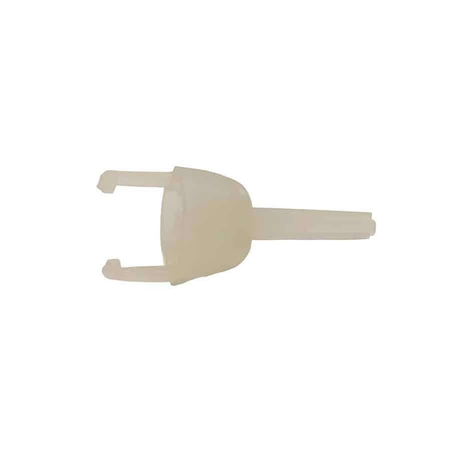 Bio-Logic OAE Probe Body Nozzle for AuDX (5/bag) - Pure Tone Diagnostics