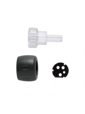 Probe Tip Adapter Kit for AT235 / H, AA220, AA222, MI24 / 26 / 34 / 44 (tip, washer, damper) - Pure Tone Diagnostics