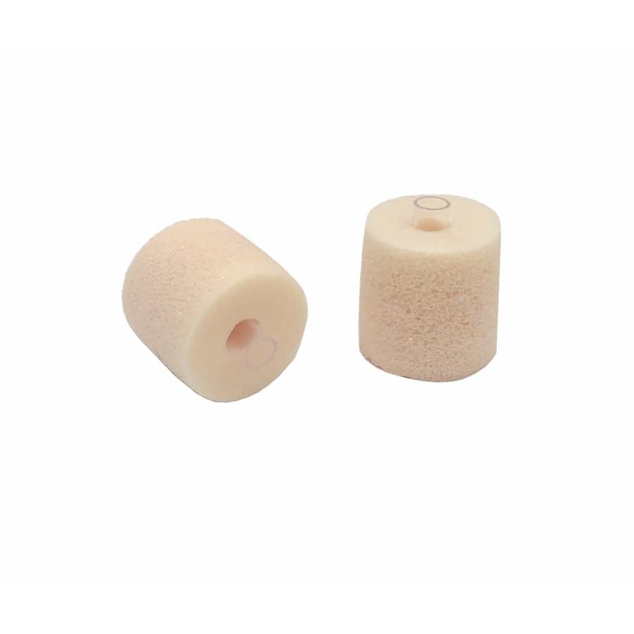 Bio-Logic OAE Foam Eartips - Beige - Pure Tone Diagnostics