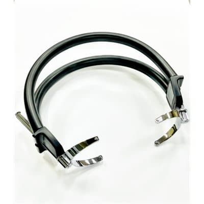 otoTONE Supra-Aural Headband - Pure Tone Diagnostics