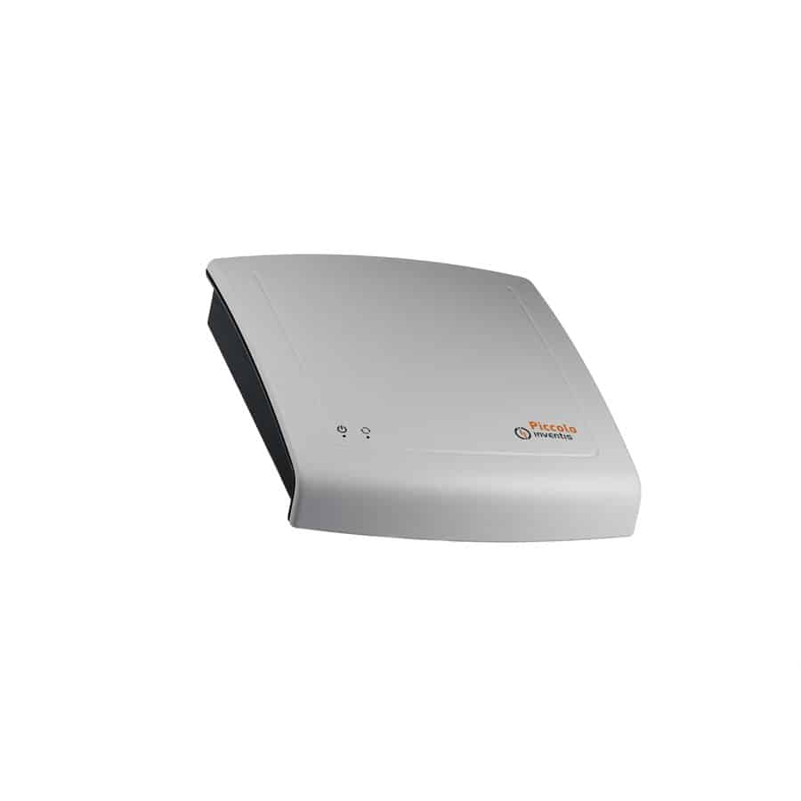 Inventis Piccolo Portable Audiometer Basic Model - Computer Controlled Screening - Pure Tone Diagnostics