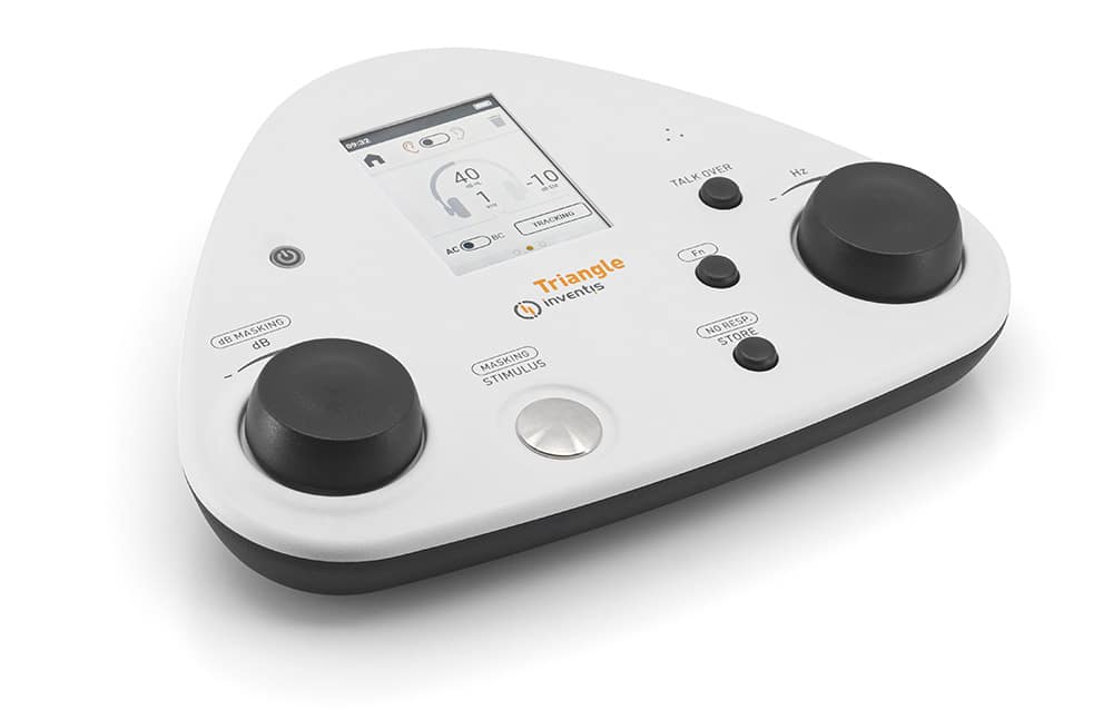 Triangle Screening Audiometer_PureToneDiagnostics