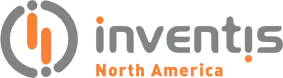 Logo of Inventis North America - Pure Tone Diagnostics