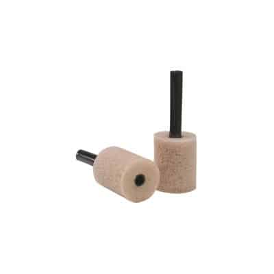 E-A-RLink 3B Insert Eartips - Beige - Pure Tone Diagnostics