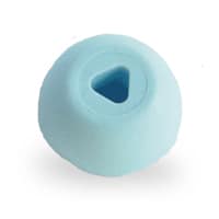 Otodynamics Brand TEOAE + DPOAE Eartips - 11mm, Blue - Pure Tone Diagnostics