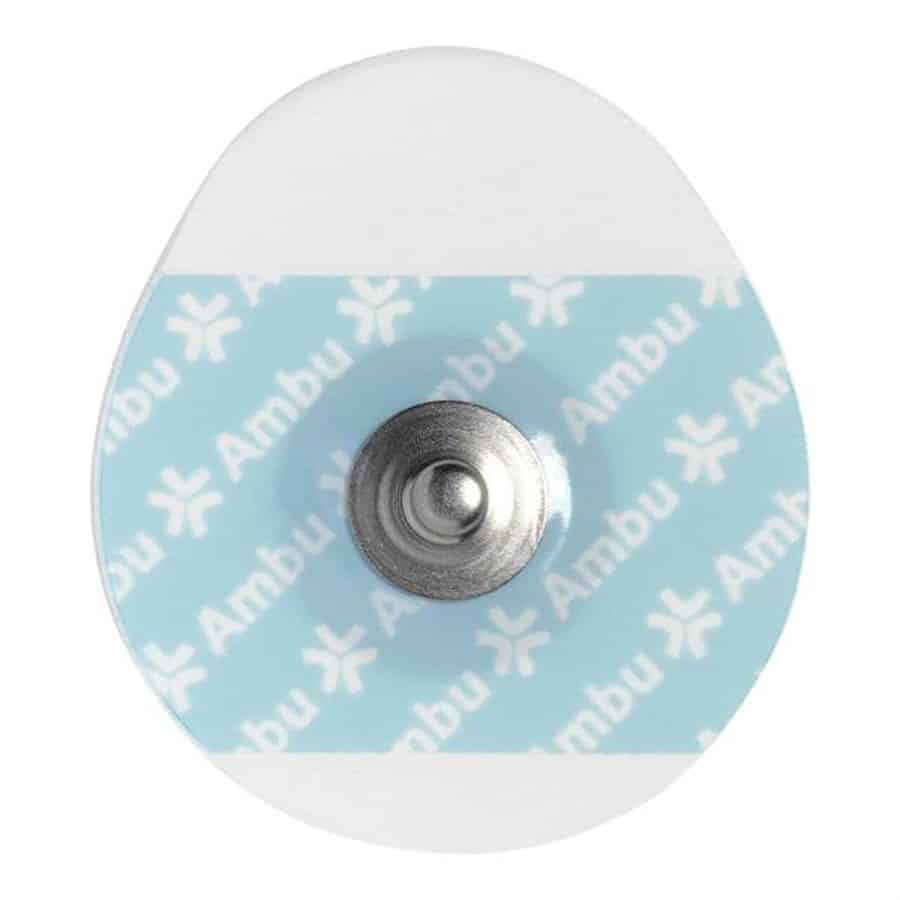 Ambu WhiteSensor WS Electrodes - Pure Tone Diagnostics